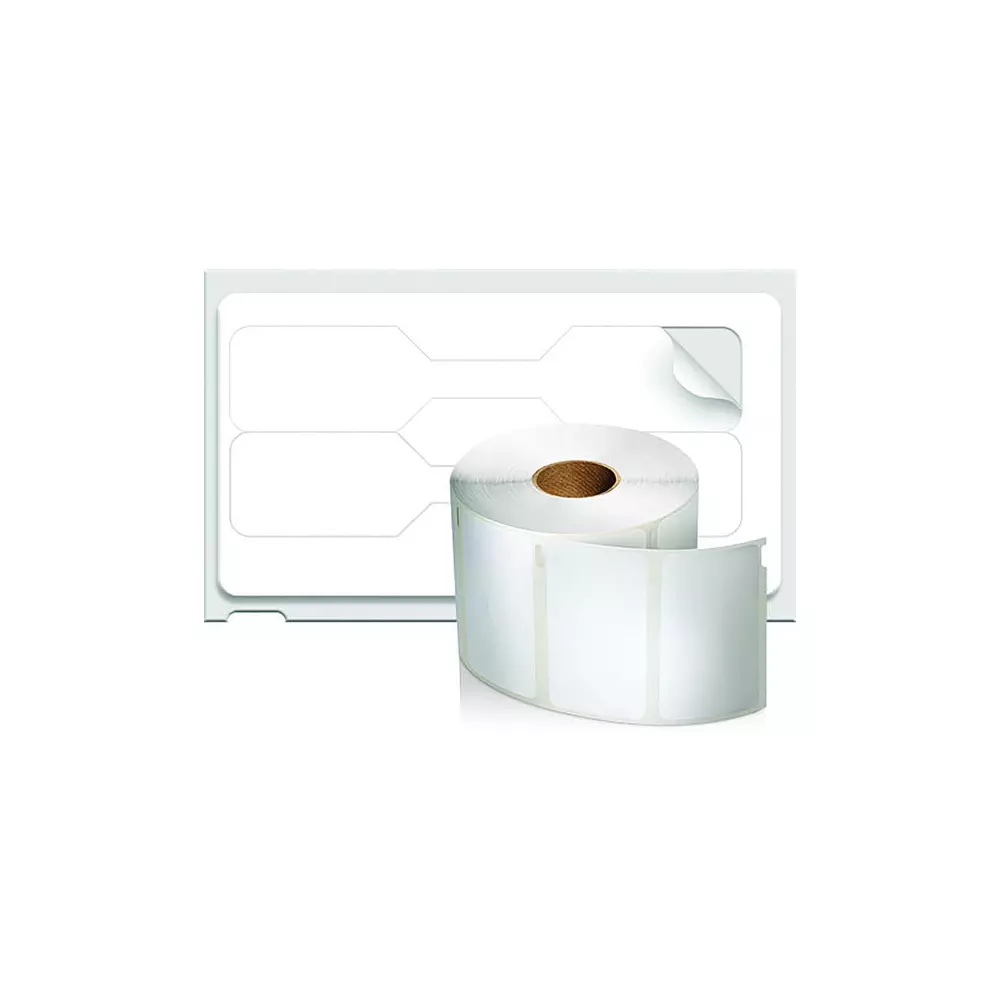 DYMO etikete LW 54x11 1/1500 za nakit