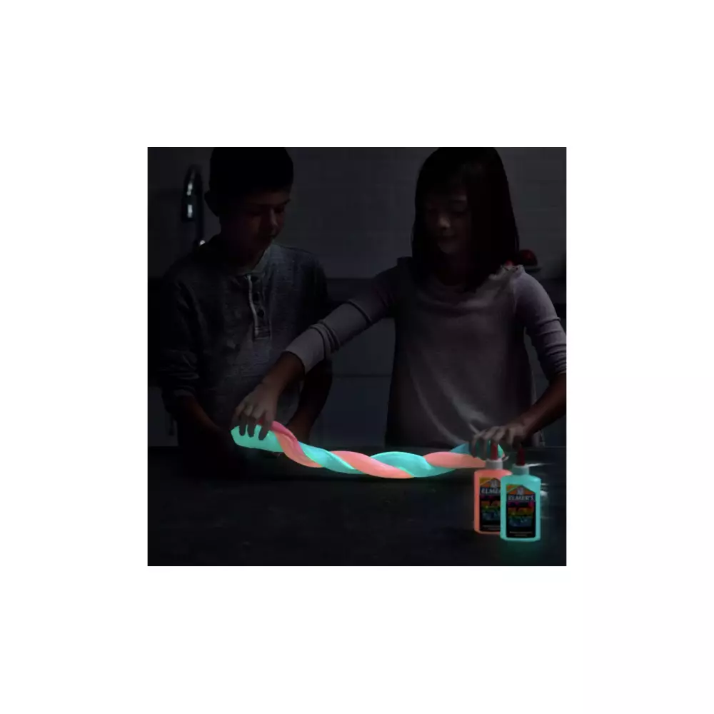 ELMER lepak svetleci set