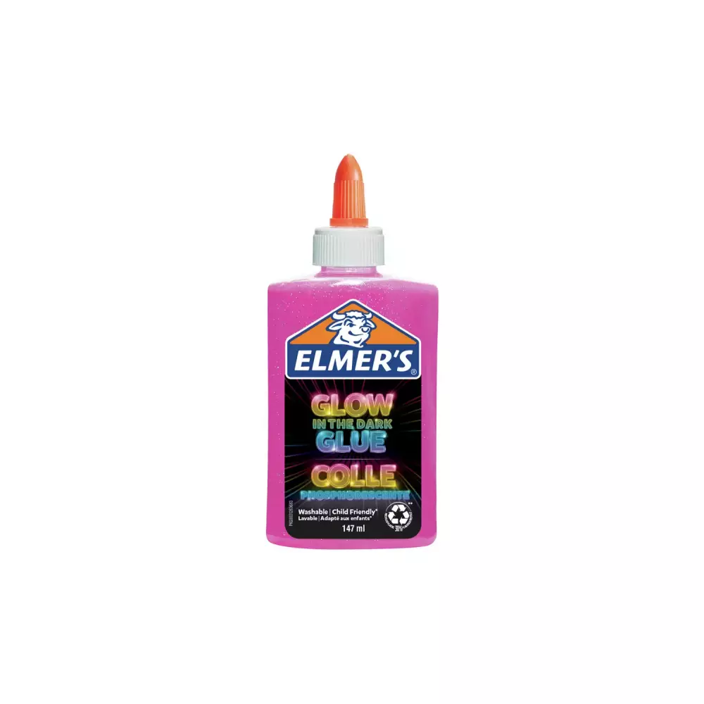 ELMER lepak svetleci set