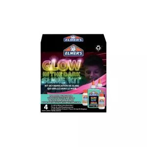 ELMER lepak svetleci set