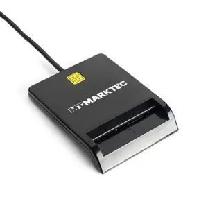 ČITAČ KARTICA MARKTEC VT-22