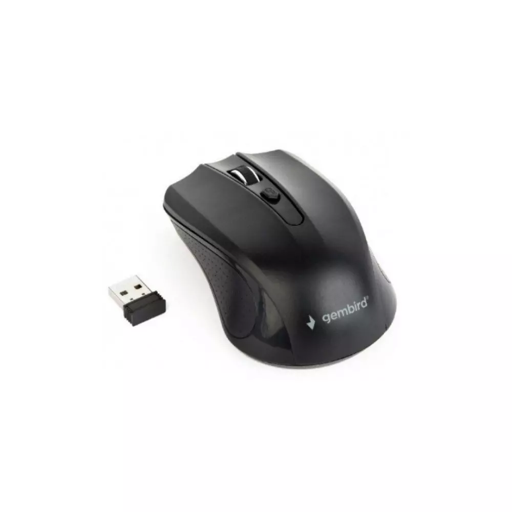 GEMBIRD MIŠ BEŽIČNI MUSW 4B 04 GB