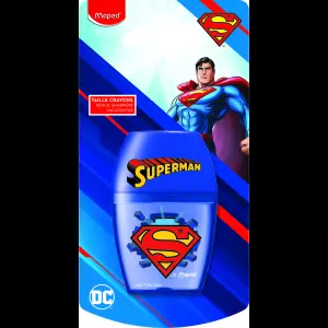 MAPED rezac SUPERMAN 1/1 blister