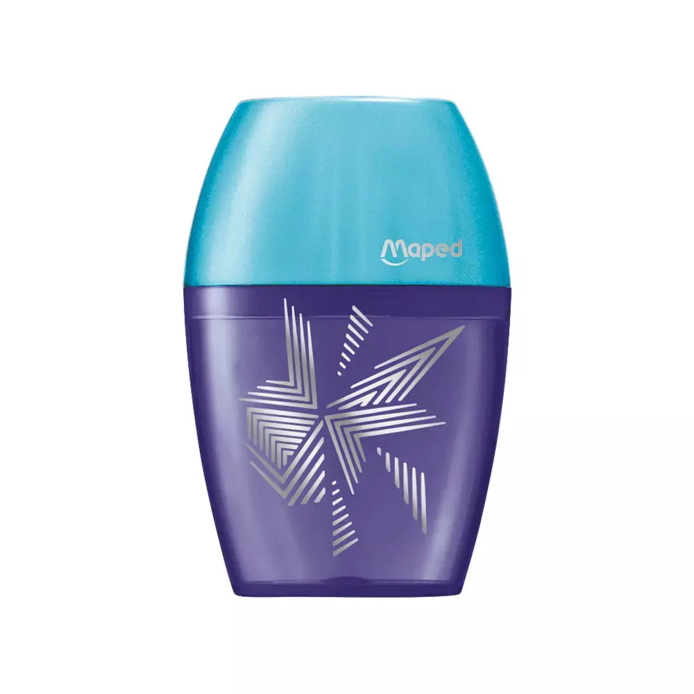 MAPED rezac ARKTIK Shaker 1/25