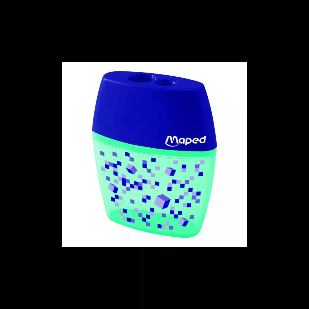 MAPED rezač PIXEL Shaker 2 1/20