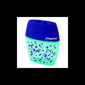 MAPED rezač PIXEL Shaker 2 1/20