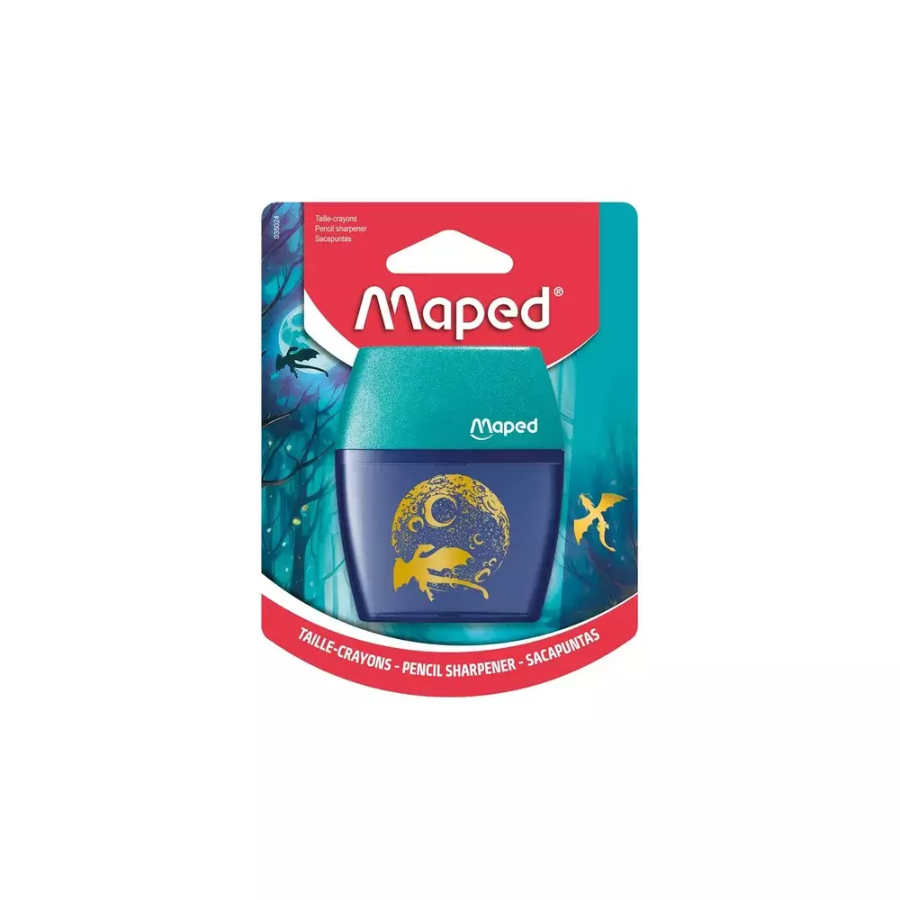 MAPED rezač DRAGON Shaker 2 1/20