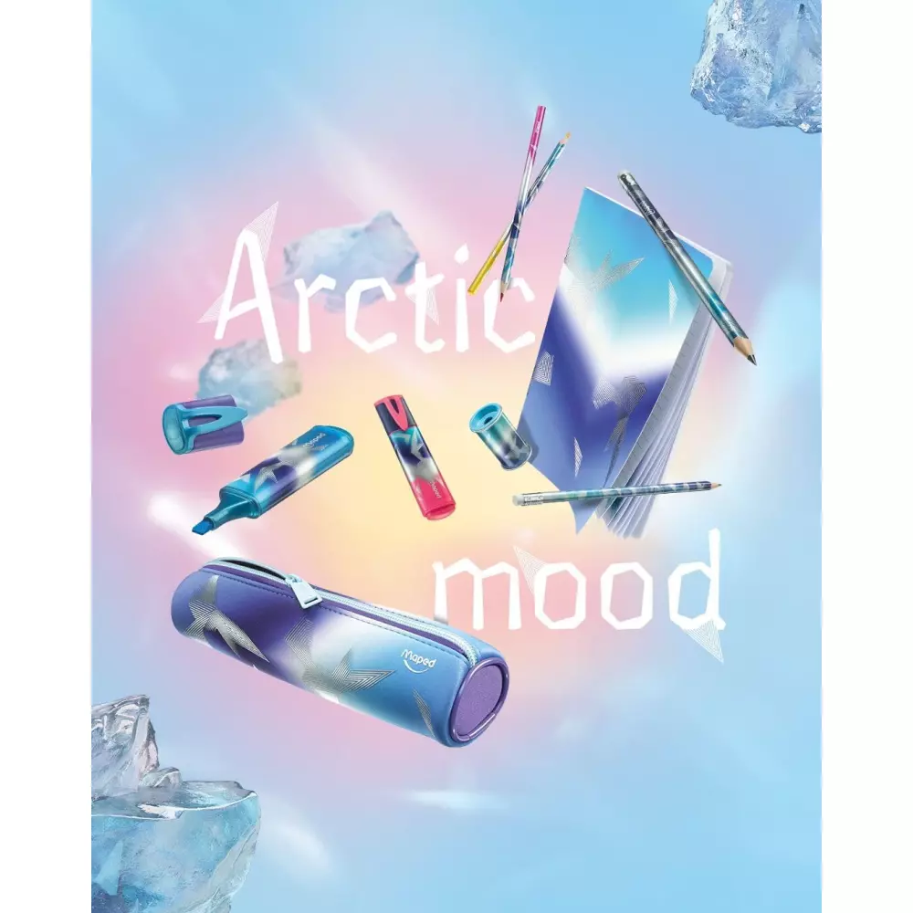 MAPED rezač ARKTIK 1/18