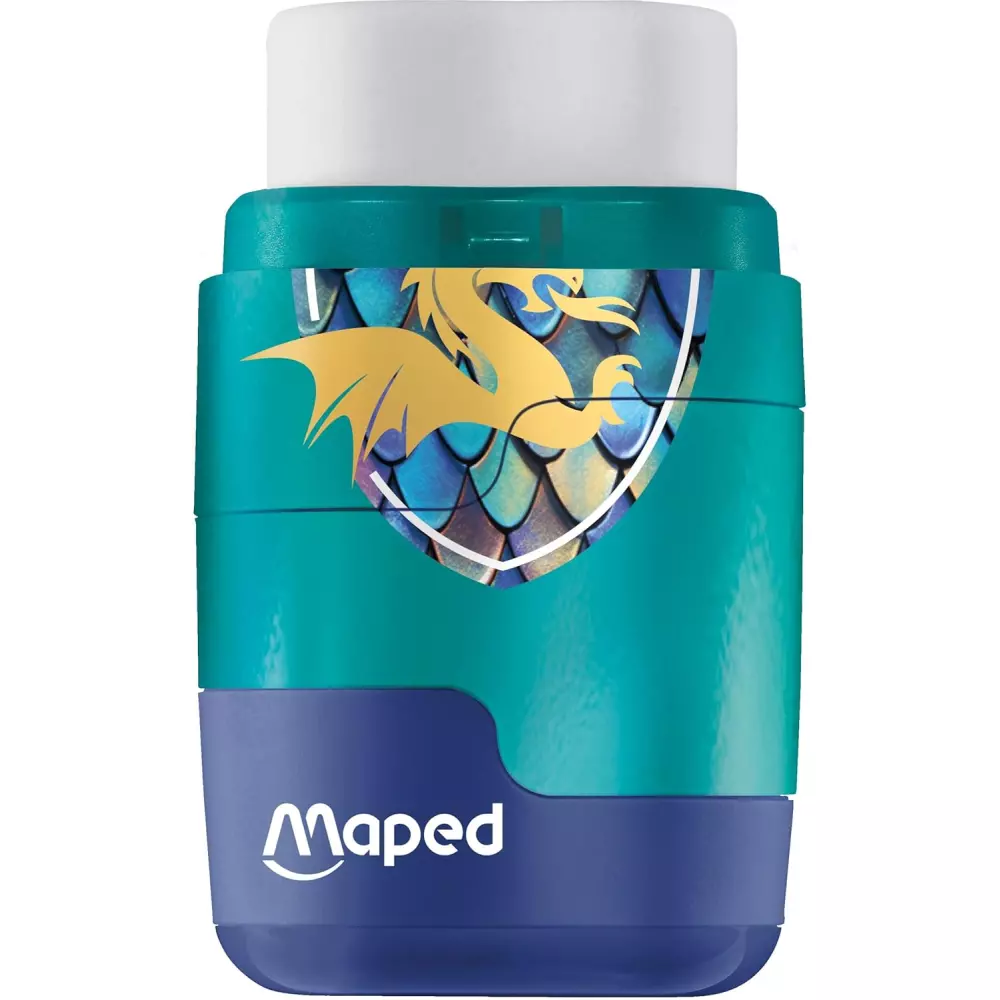 MAPED rezač DRAGON CONECT 1/20