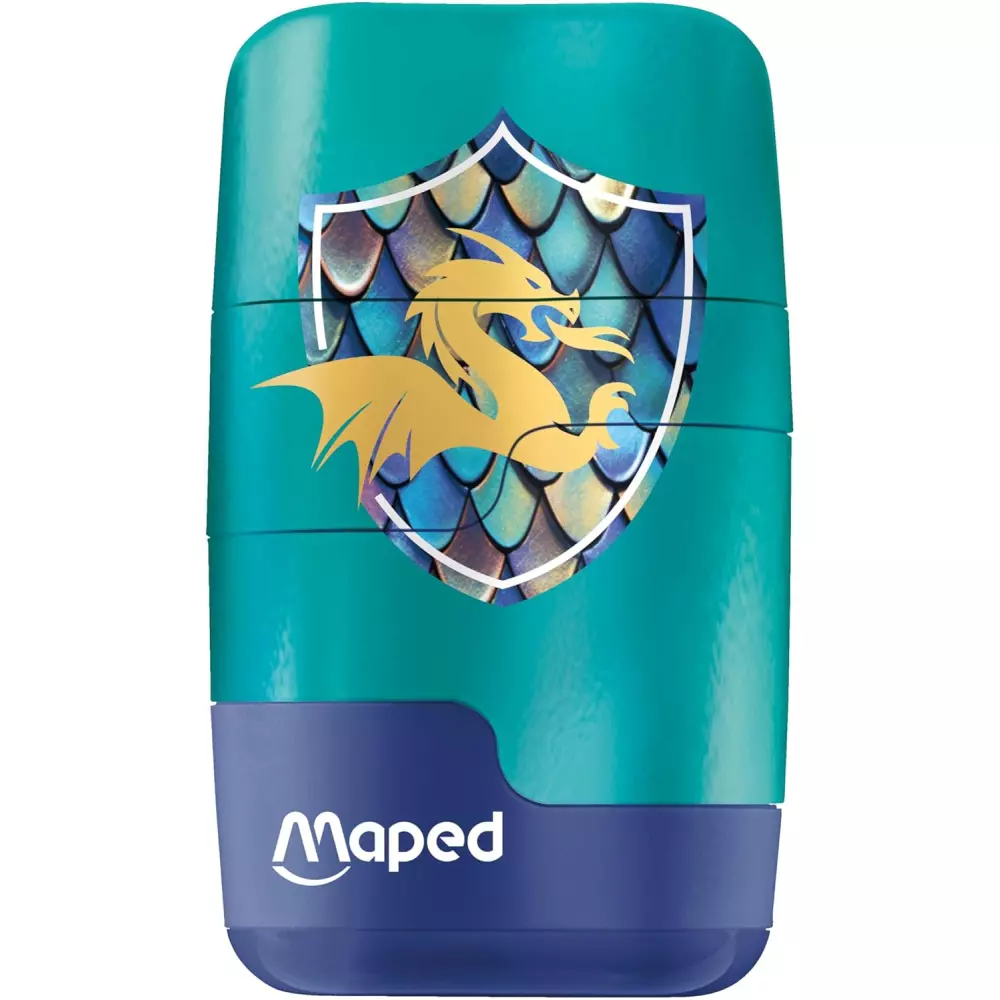 MAPED rezač DRAGON CONECT 1/20