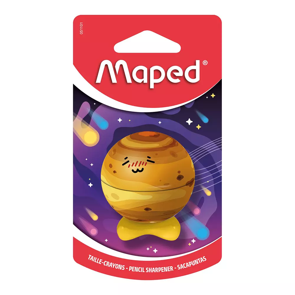 MAPED rezač PLANETE 1/24