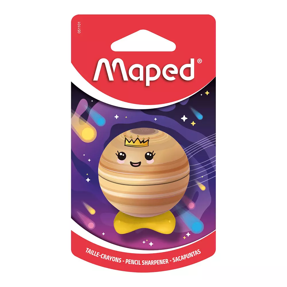 MAPED rezač PLANETE 1/24
