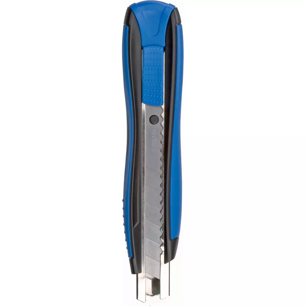 MAPED skalpel ZENOA met. 18mm