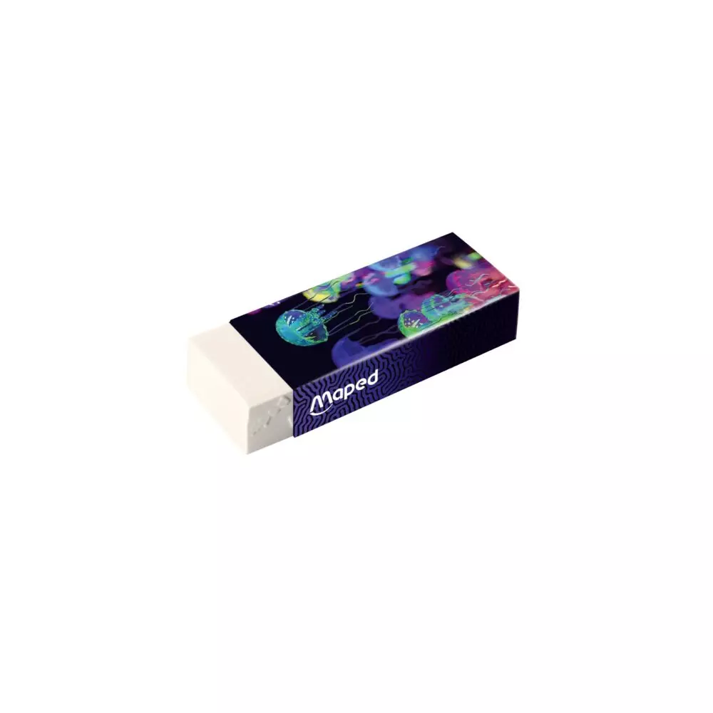 MAPED gumica DEEPSEA 1/2 blister