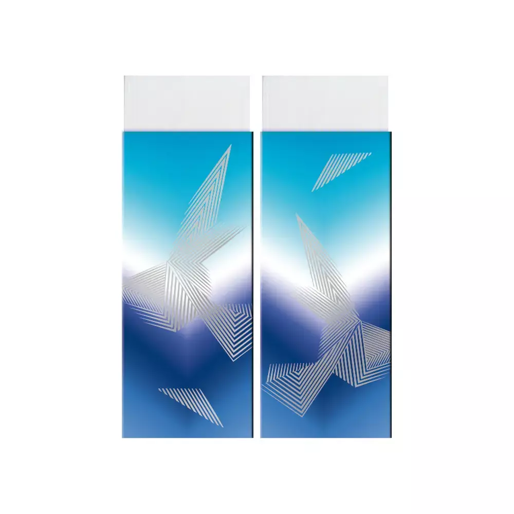 MAPED gumica ARKTIK 1/2 blister