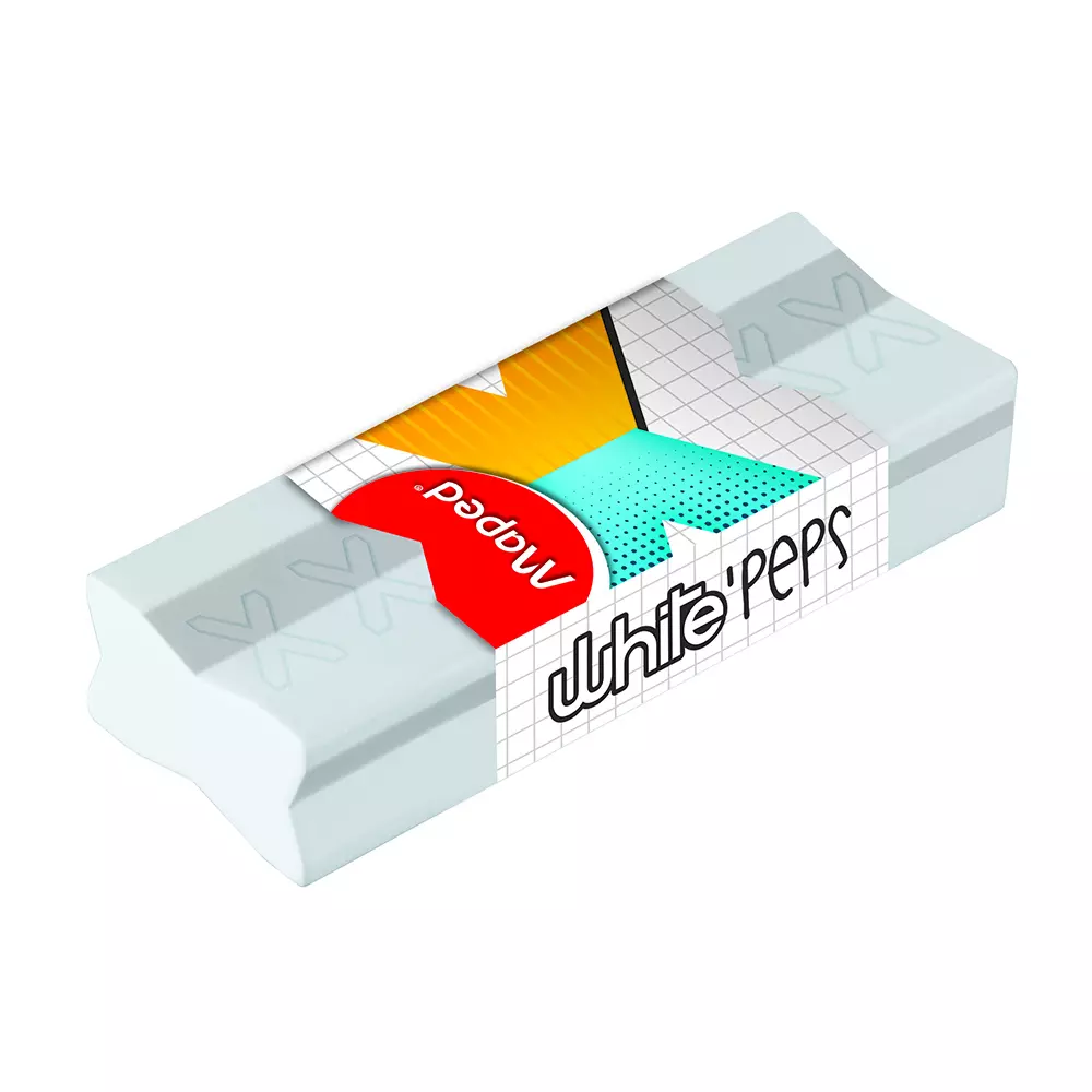 MAPED gumica X-PERT blist. 1/1 blister