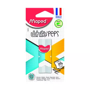 MAPED gumica X-PERT blist. 1/1 blister