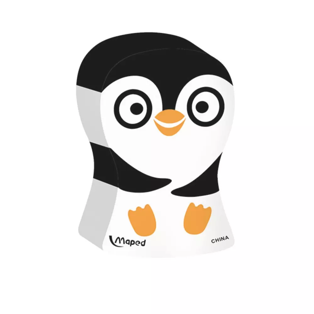 MAPED gumica ERGO FUN  1/24