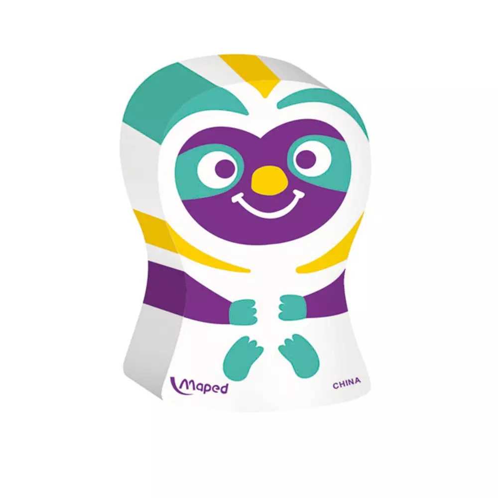 MAPED gumica ERGO FUN  1/24