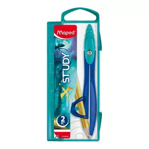 MAPED sestar STUDY DRAGONsa olovkom 1/20