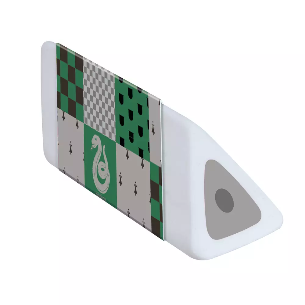 MAPED gumica HARRY POTTER 1/3 blister