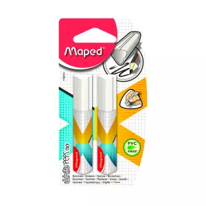 MAPED gumica X-PERT STIK 1/2 blister