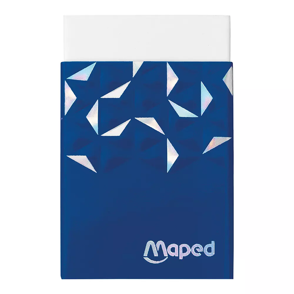 MAPED gumica ARHITECTE DECO 1/16