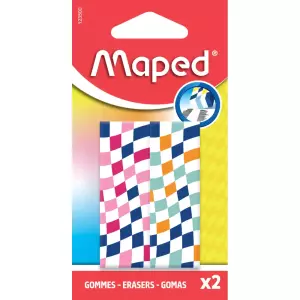 MAPED gumica SAHOVSKA TABLA 2/1