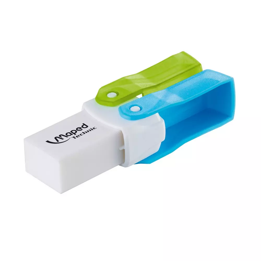 MAPED gumica Mini WINGS blister