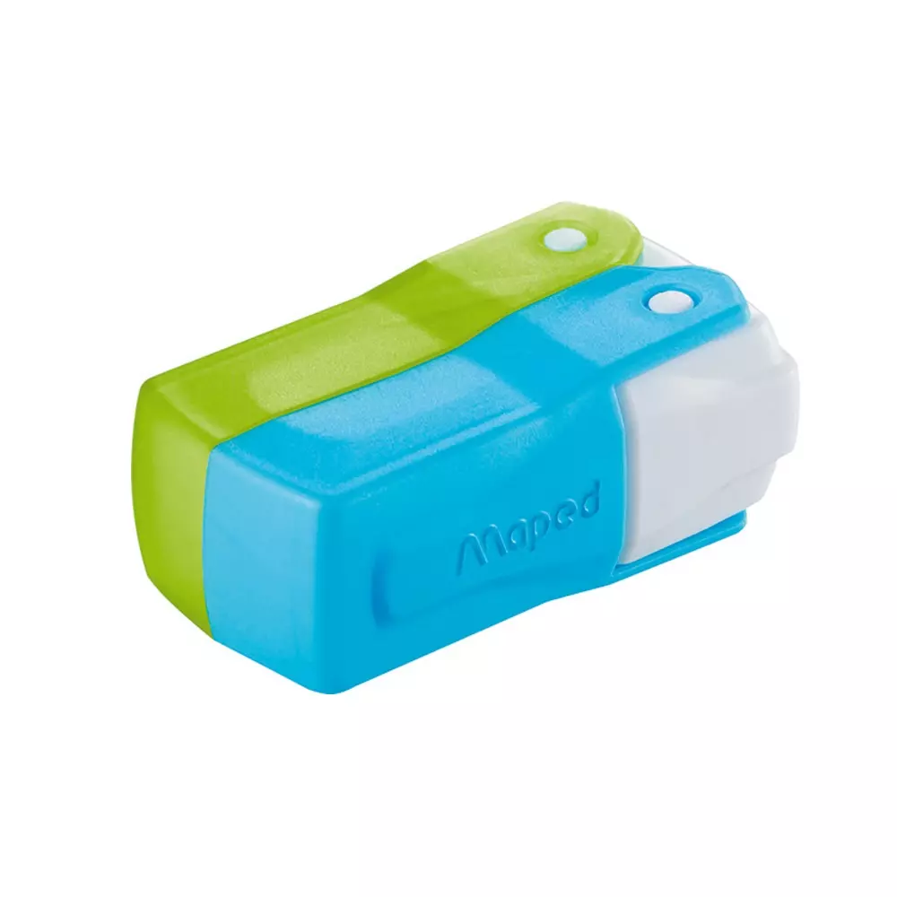 MAPED gumica Mini WINGS blister