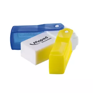 MAPED gumica Mini WINGS blister