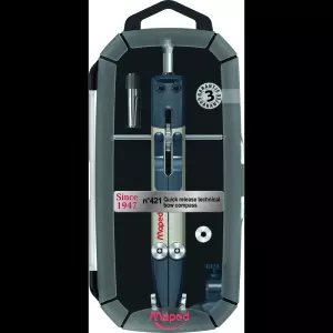 MAPED sestar veliki BOW QUICK Ro34