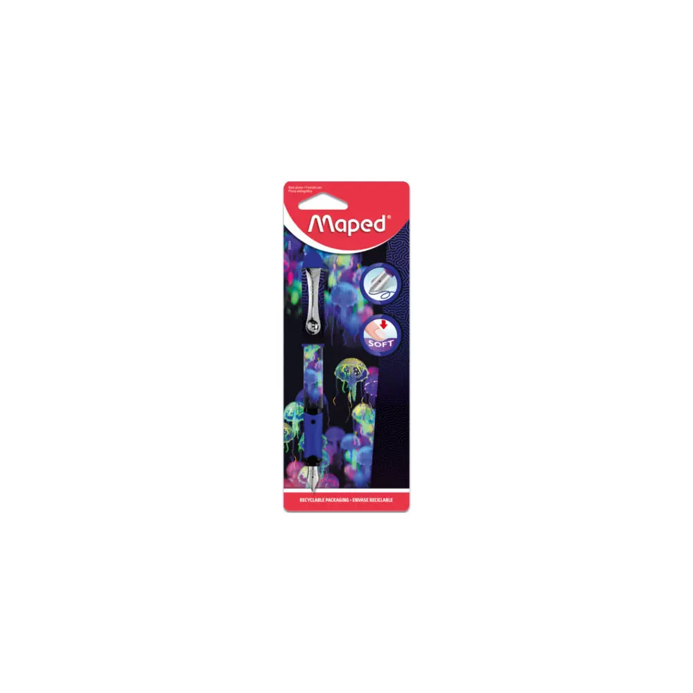 MAPED penkalo DEEPSEA blister