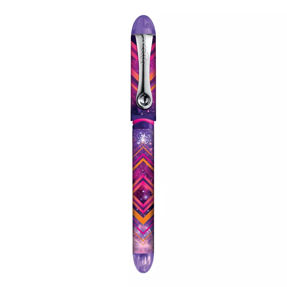 MAPED penkalo COSMIC plavo blister