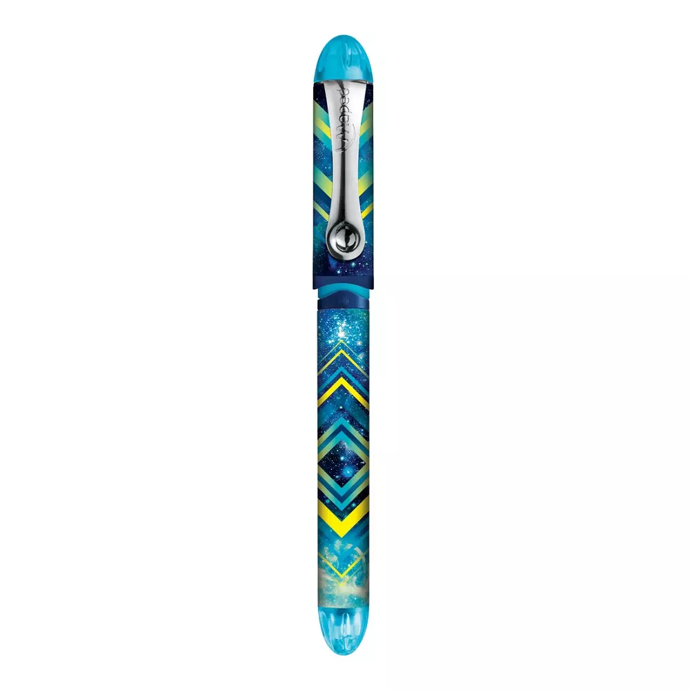 MAPED penkalo COSMIC plavo blister