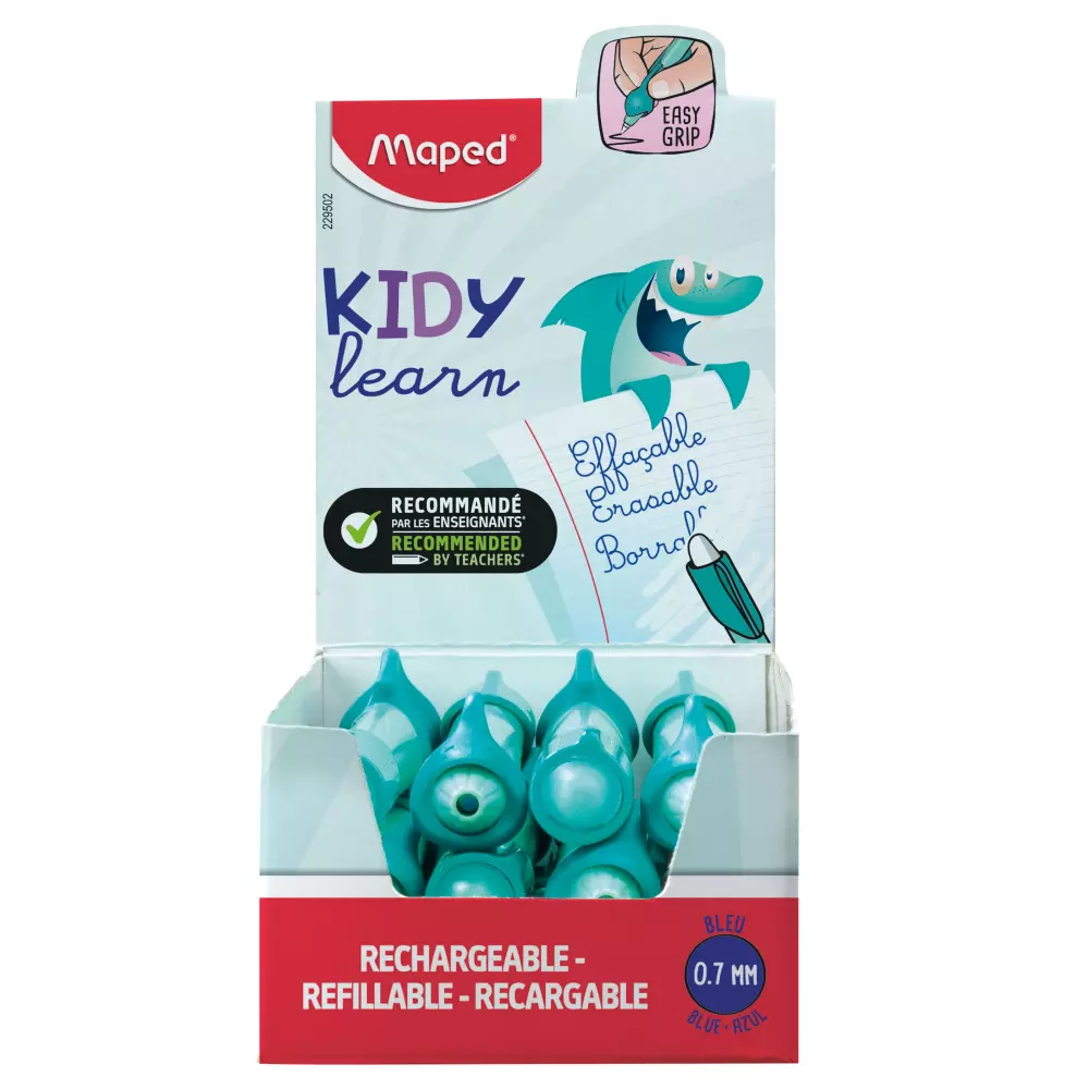 MAPED hemijska MAGIC Ajkula 1/12 Specija