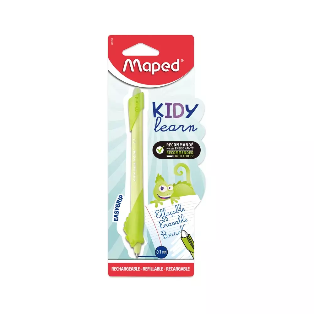 MAPED hemijska olovka MAGIC Kameleo blis
