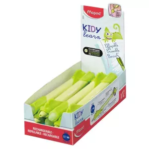 MAPED hemijska olovka MAGIC Kameleo 1/12