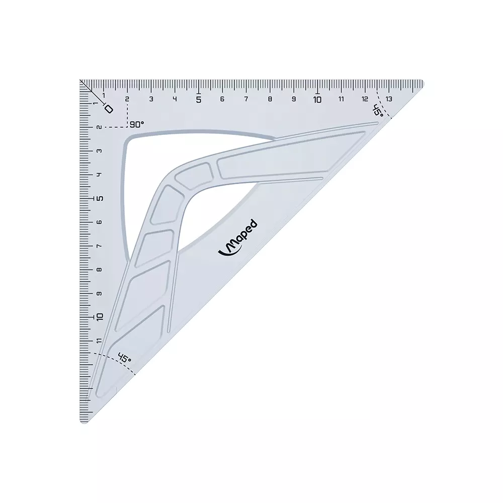 MAPED trougao GEOMETRIC 45