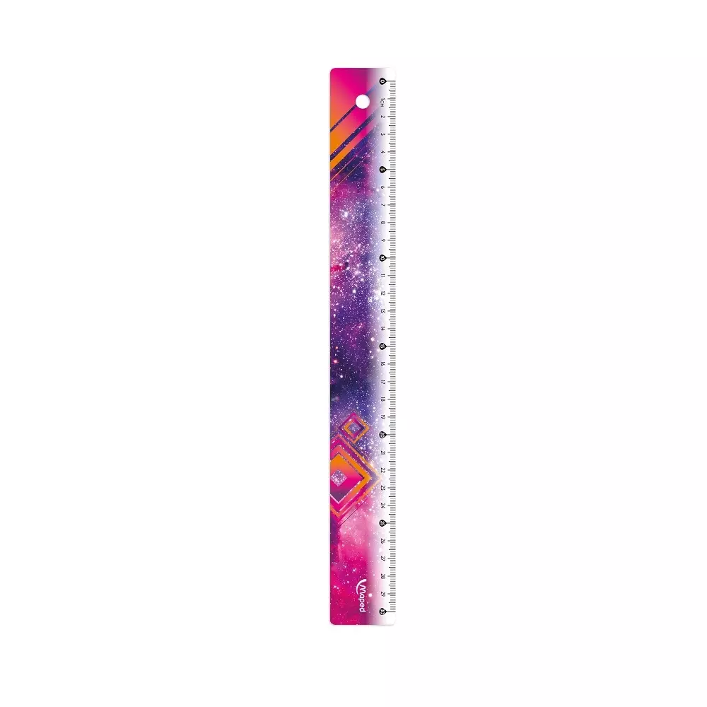 MAPED lenjir COSMIC 30cm