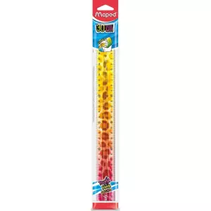 MAPED lenjir ANIMAL FLEX 30cm