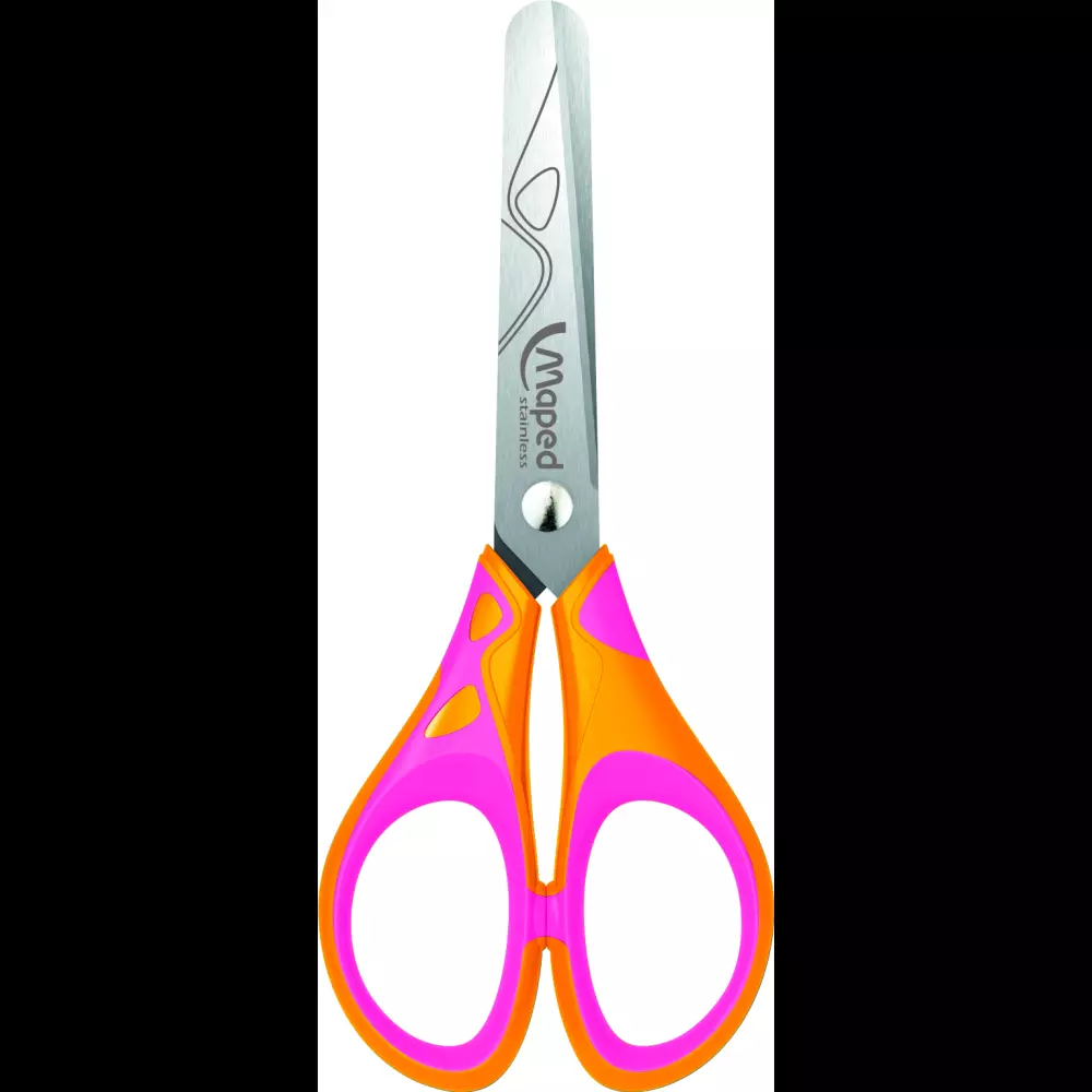 MAPED makaze MINIS 13cm blister