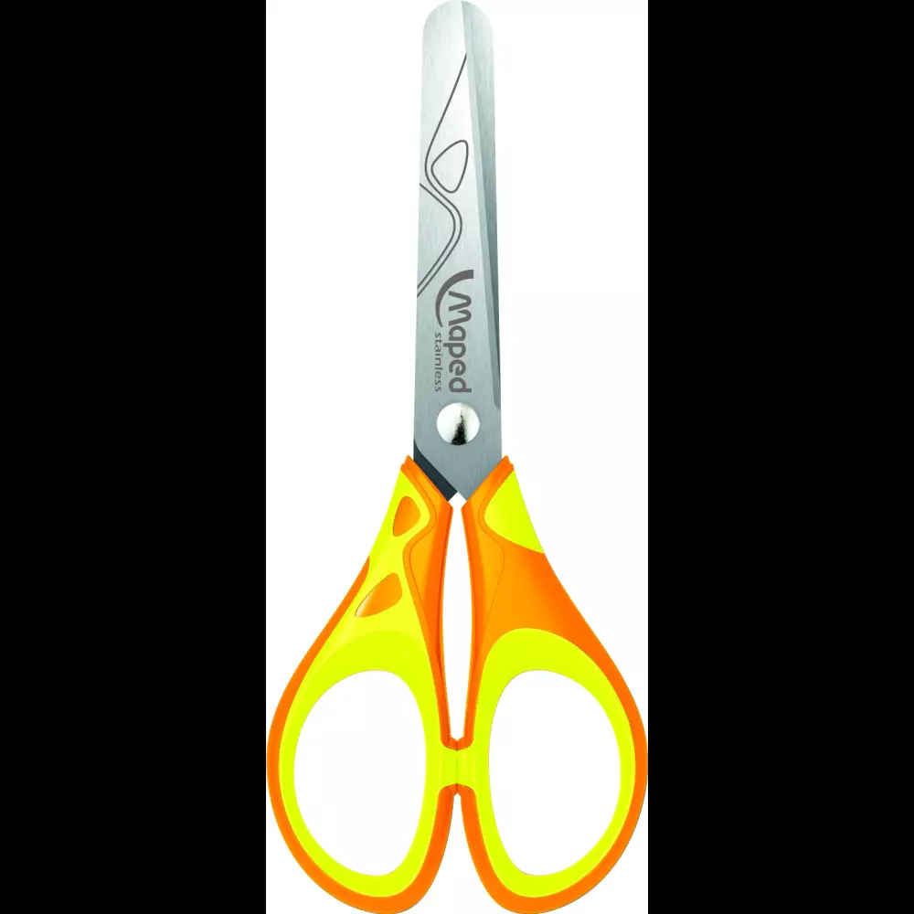 MAPED makaze MINIS 13cm blister