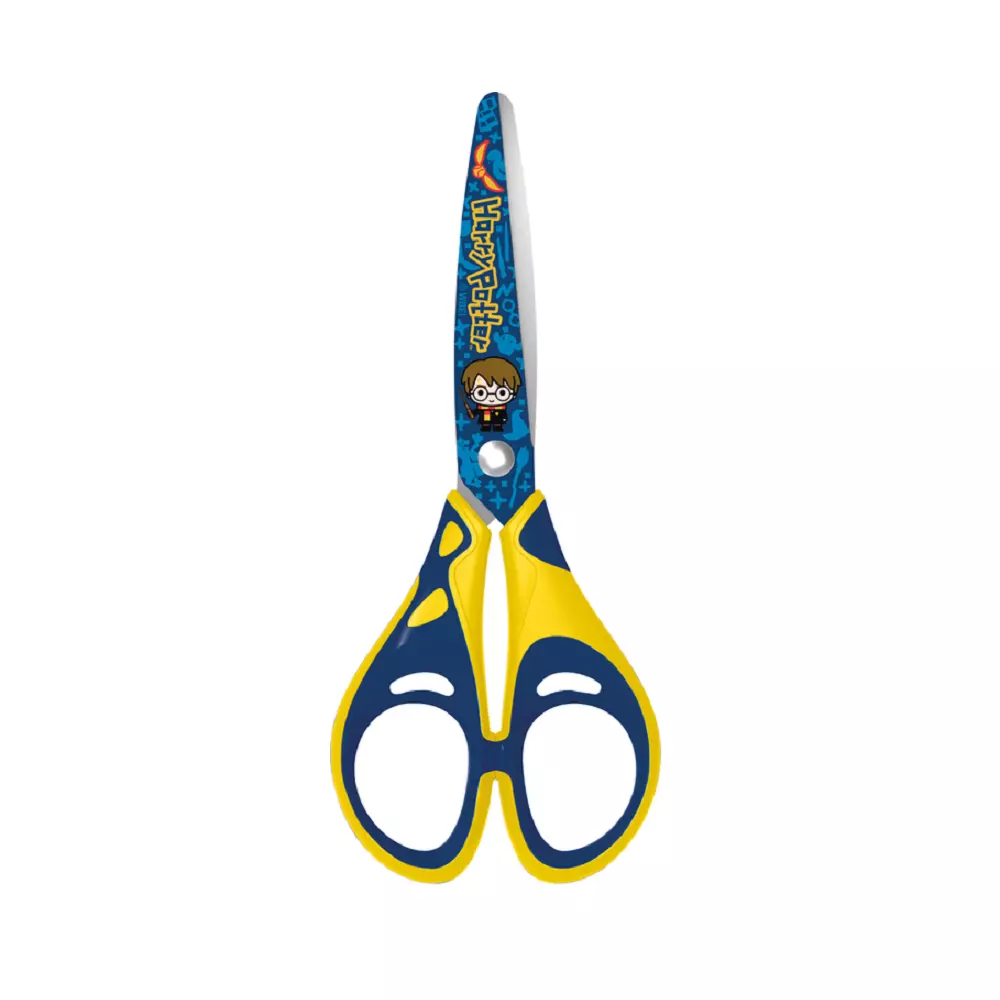 MAPED makaze HARRY POTTER 13cm blist