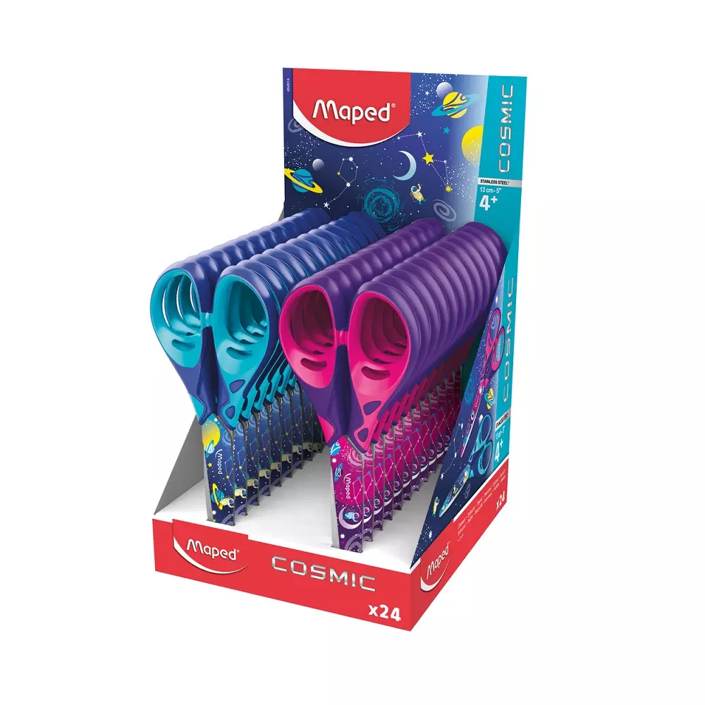 MAPED makaze COSMIC Soft 13cm