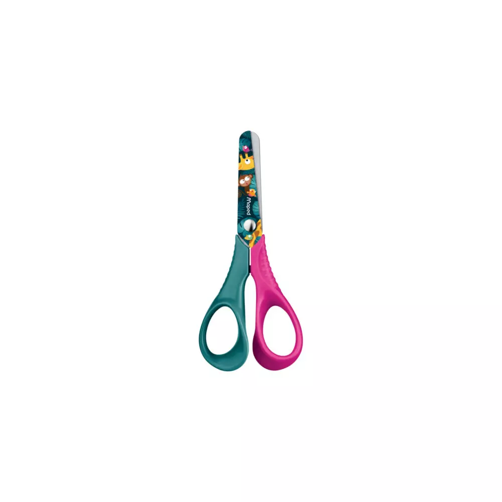 MAPED makaze JUNGLE 12cm 1/1