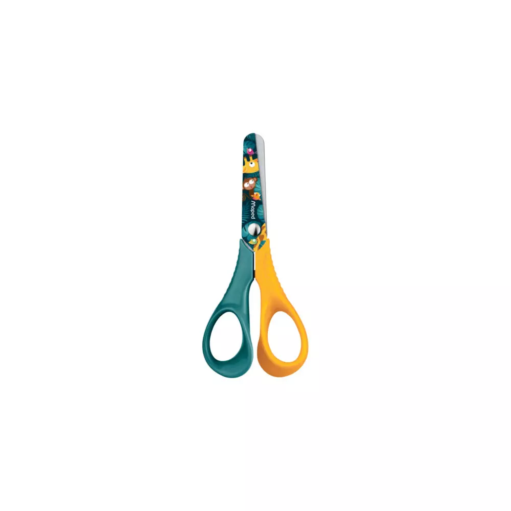 MAPED makaze JUNGLE 12cm 1/1