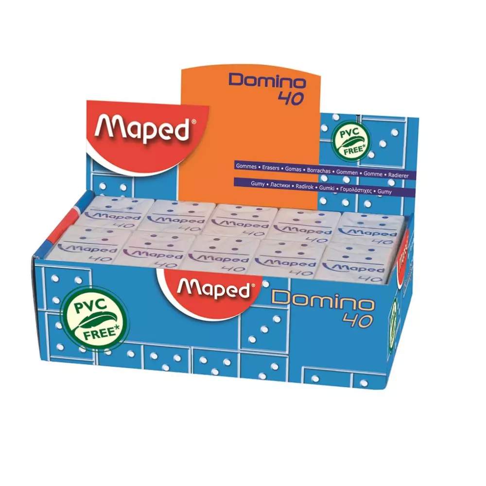 MAPED gumica 40