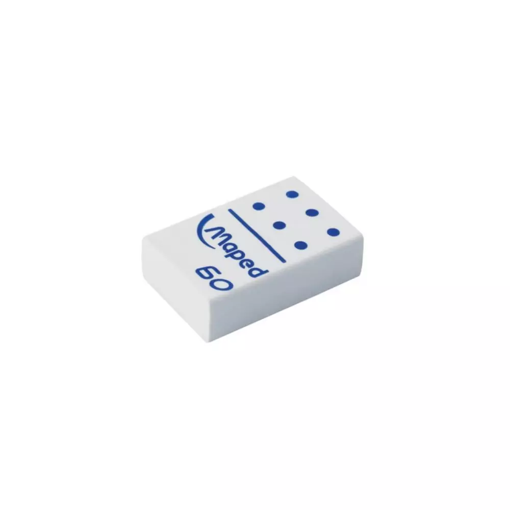 MAPED gumica DOMINO 60