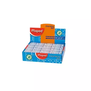 MAPED gumica DOMINO 60